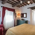 Borgo Bianchini * Todi