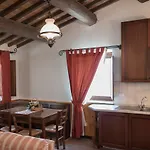 Ferienhaus Borgo Bianchini