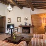 Borgo Bianchini Ferienhaus Todi
