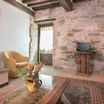 Borgo Bianchini Ferienhaus