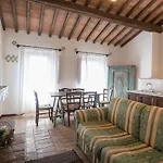 Borgo Bianchini Ferienhaus Todi