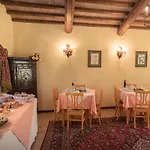 Borgo Bianchini Ferienhaus
