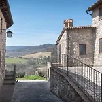Borgo Bianchini Ferienhaus Todi
