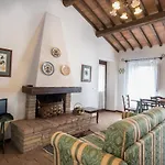 Borgo Bianchini Ferienhaus Todi