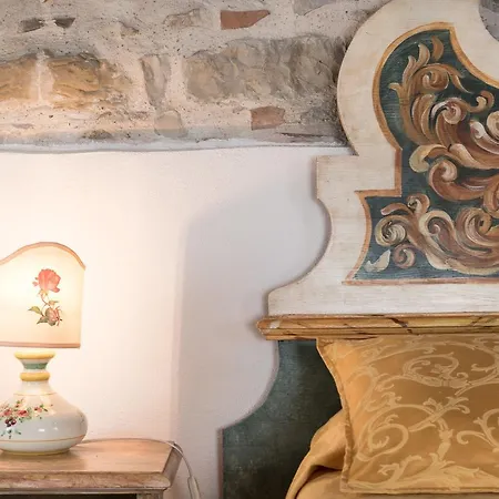 Сasa de vacaciones Borgo Bianchini *