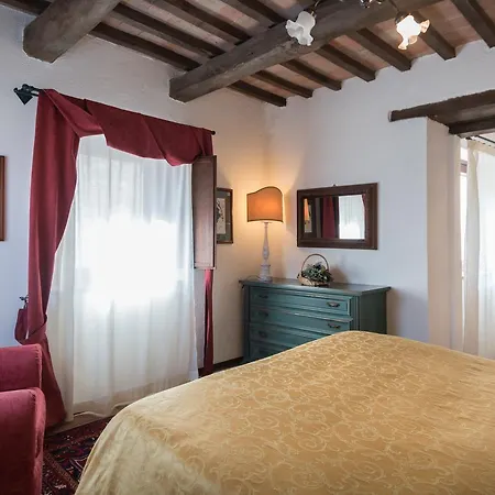 Borgo Bianchini * تودي