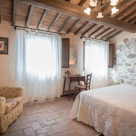 Borgo Bianchini Сasa de vacaciones Todi