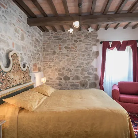 Сasa de vacaciones Borgo Bianchini