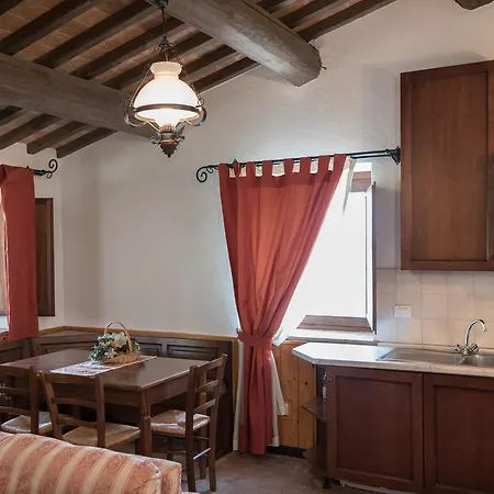 بيت للعطل Borgo Bianchini