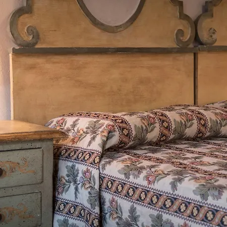 Borgo Bianchini Casa vacanze *