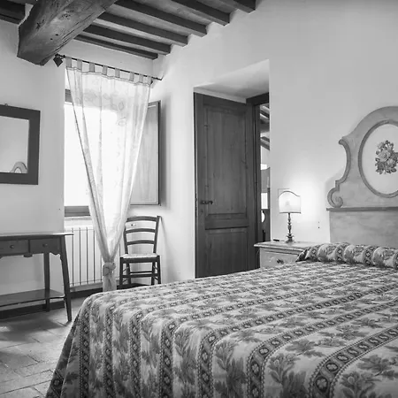 Borgo Bianchini Todi