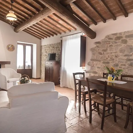 Сasa de vacaciones Borgo Bianchini