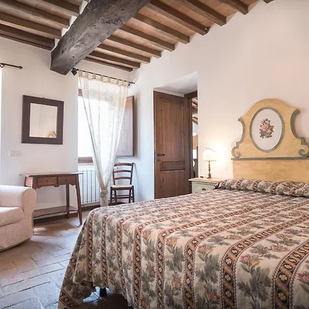 Borgo Bianchini Todi