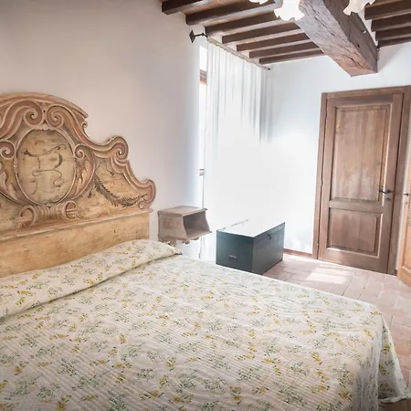 Borgo Bianchini Dom wakacyjny