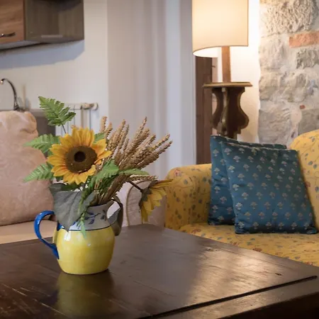 Borgo Bianchini Сasa de vacaciones *