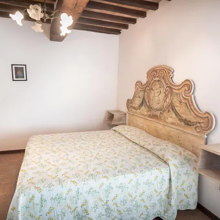 Borgo Bianchini بيت للعطل