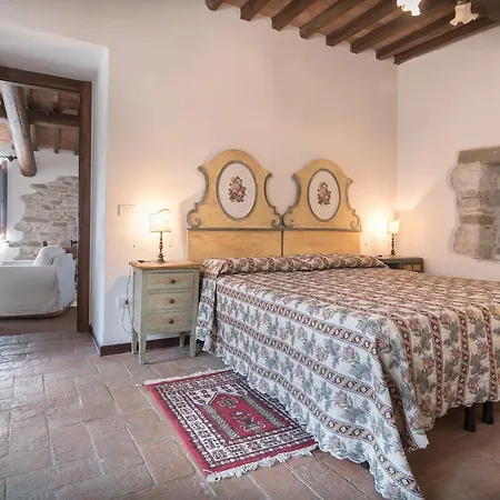 بيت للعطل Borgo Bianchini *