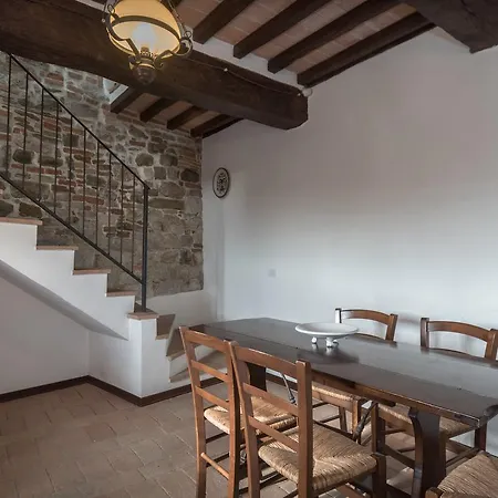 Сasa de vacaciones Borgo Bianchini