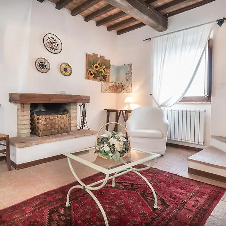 Dom wakacyjny Borgo Bianchini
