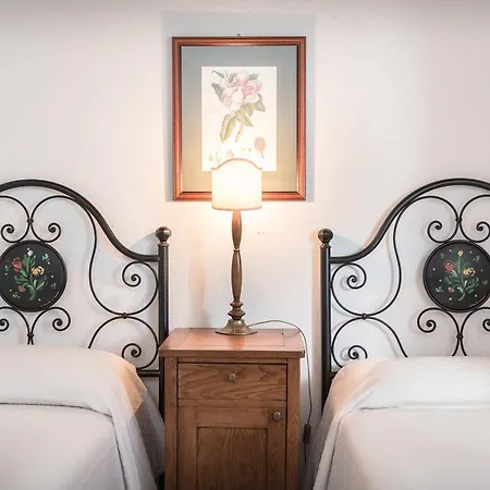Holiday home Borgo Bianchini
