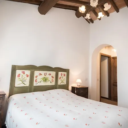 Borgo Bianchini Сasa de vacaciones Todi