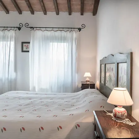Borgo Bianchini تودي