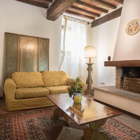 بيت للعطل Borgo Bianchini تودي