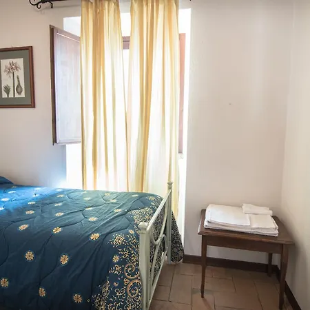Borgo Bianchini Сasa de vacaciones Todi