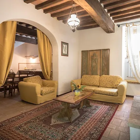 Borgo Bianchini Сasa de vacaciones *