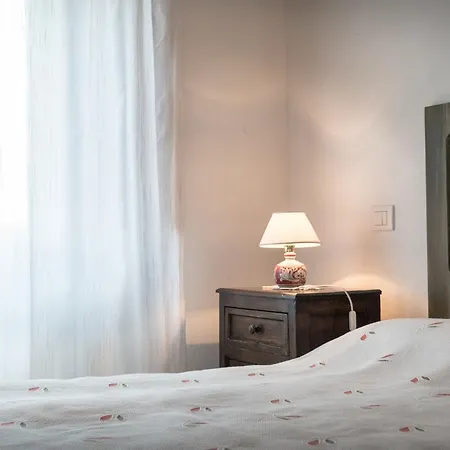 Borgo Bianchini Сasa de vacaciones Todi