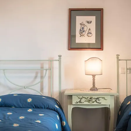 Holiday home Borgo Bianchini