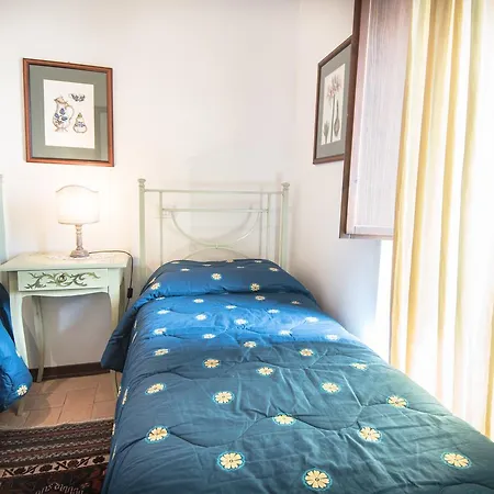 Borgo Bianchini تودي