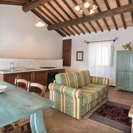 Borgo Bianchini Сasa de vacaciones *