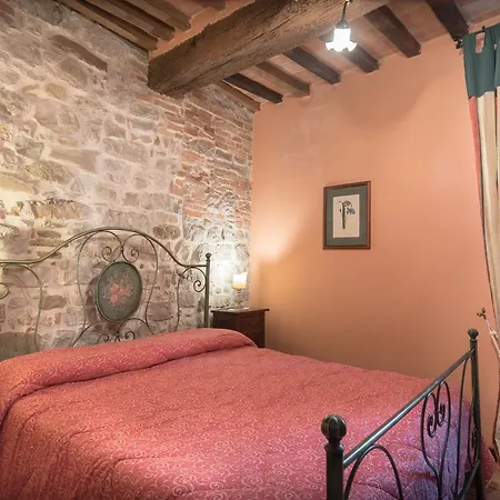 Borgo Bianchini * تودي