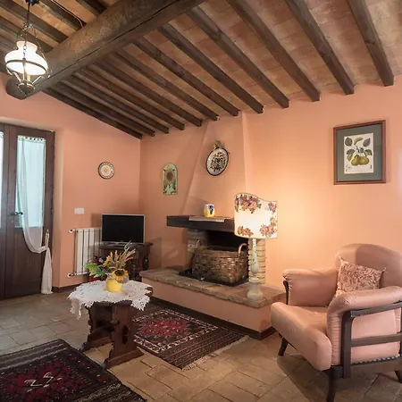 Borgo Bianchini *