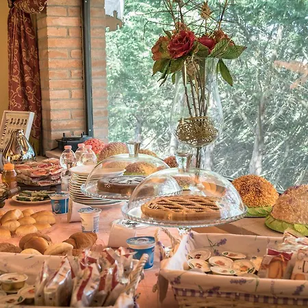 Borgo Bianchini Сasa de vacaciones *