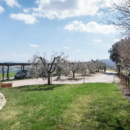 Сasa de vacaciones Borgo Bianchini Todi