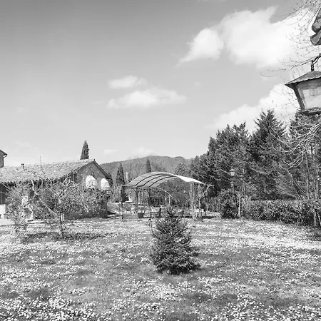 Borgo Bianchini Dom wakacyjny Todi