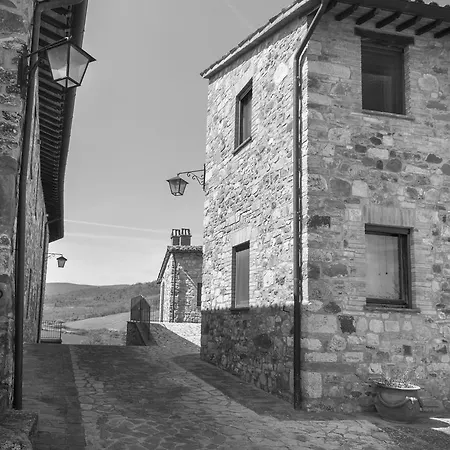 Borgo Bianchini Dom wakacyjny