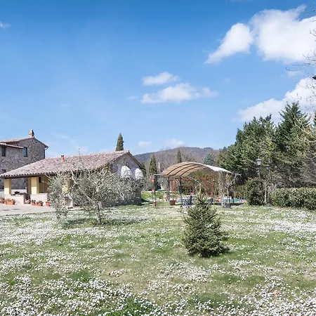 Сasa de vacaciones Borgo Bianchini Todi