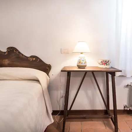 Borgo Bianchini تودي