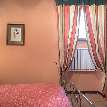 Borgo Bianchini * Todi