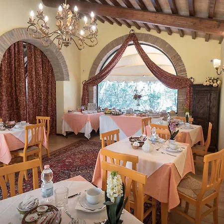 Casa vacanze Borgo Bianchini