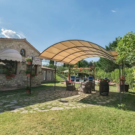 Dom wakacyjny Borgo Bianchini