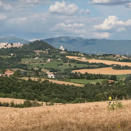 Borgo Bianchini * تودي