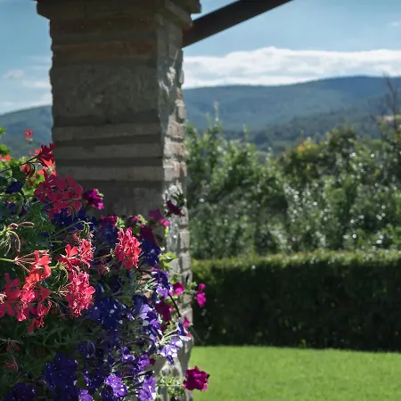 Casa vacanze Borgo Bianchini
