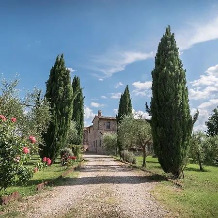 Casa vacanze Borgo Bianchini *