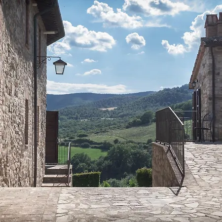 Сasa de vacaciones Borgo Bianchini *