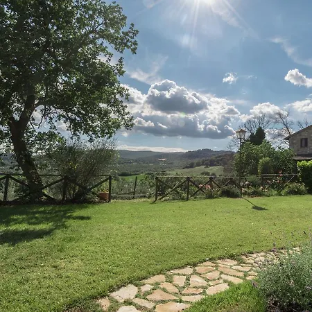 Borgo Bianchini * تودي