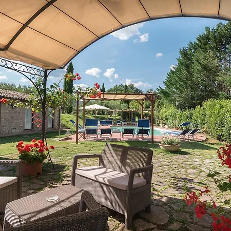بيت للعطل Borgo Bianchini *